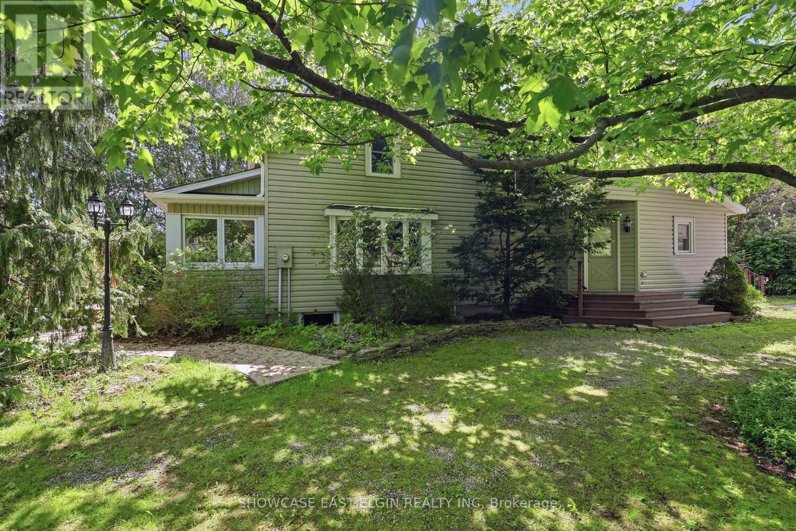 48577 Conservation Line, Malahide, Ontario  N5H 2R4 - Photo 3 - X13206740