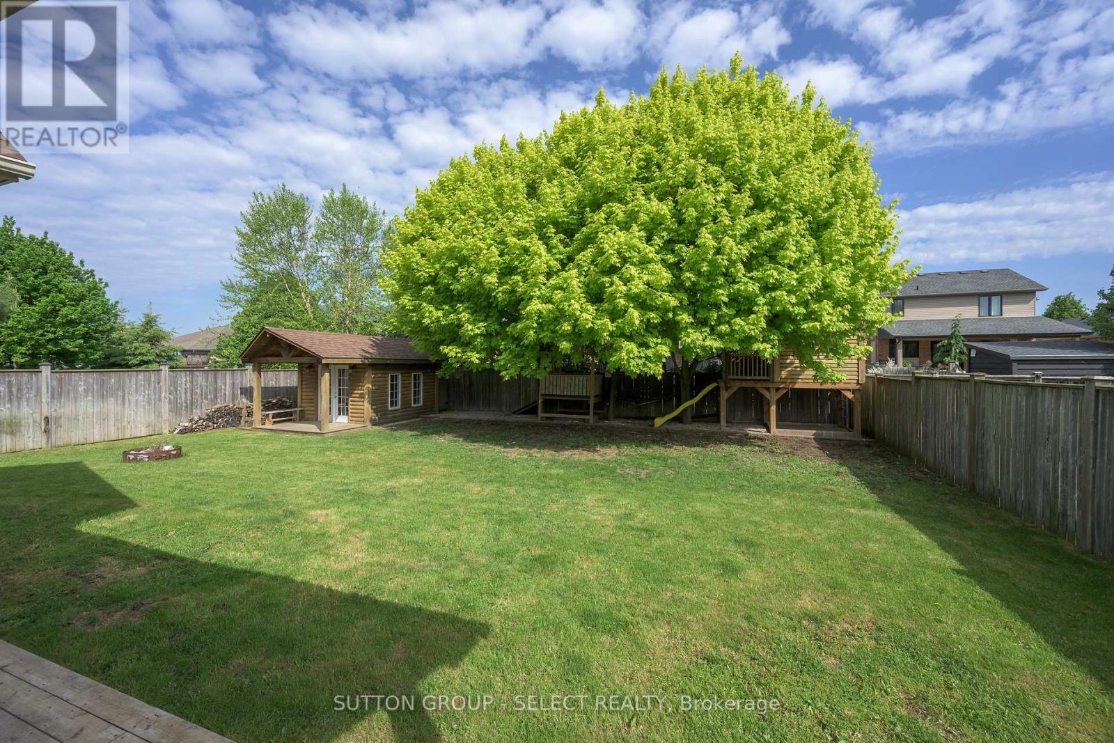 220 Boyd Boulevard, Zorra (Thamesford), Ontario  N0M 2M0 - Photo 12 - X13206754