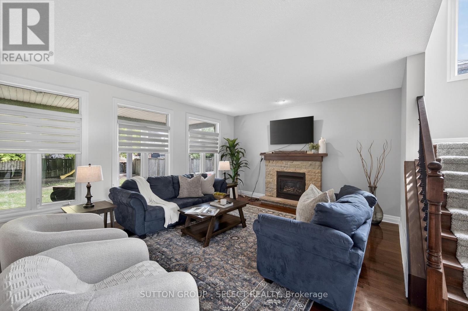 220 Boyd Boulevard, Zorra (Thamesford), Ontario  N0M 2M0 - Photo 16 - X13206754