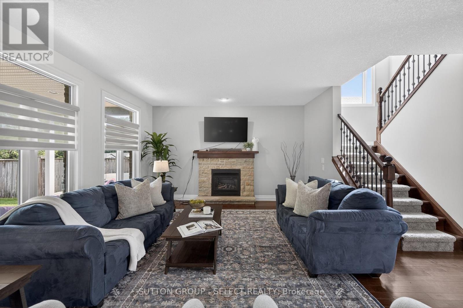 220 Boyd Boulevard, Zorra (Thamesford), Ontario  N0M 2M0 - Photo 17 - X13206754