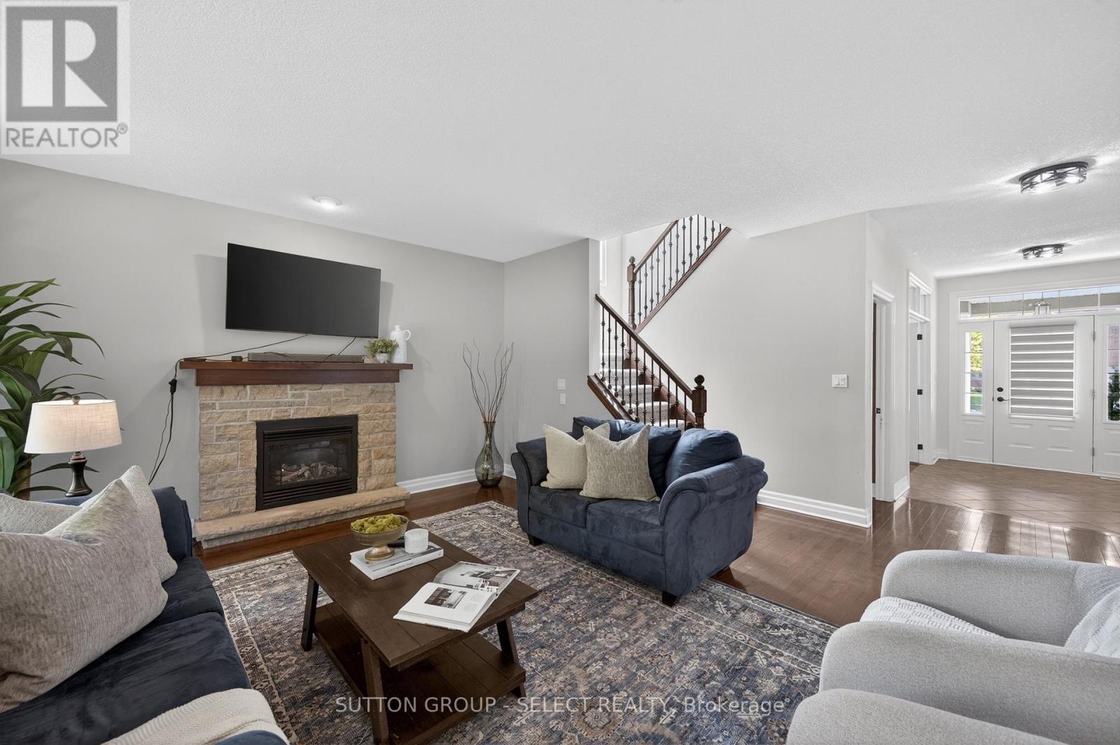 220 Boyd Boulevard, Zorra (Thamesford), Ontario  N0M 2M0 - Photo 20 - X13206754
