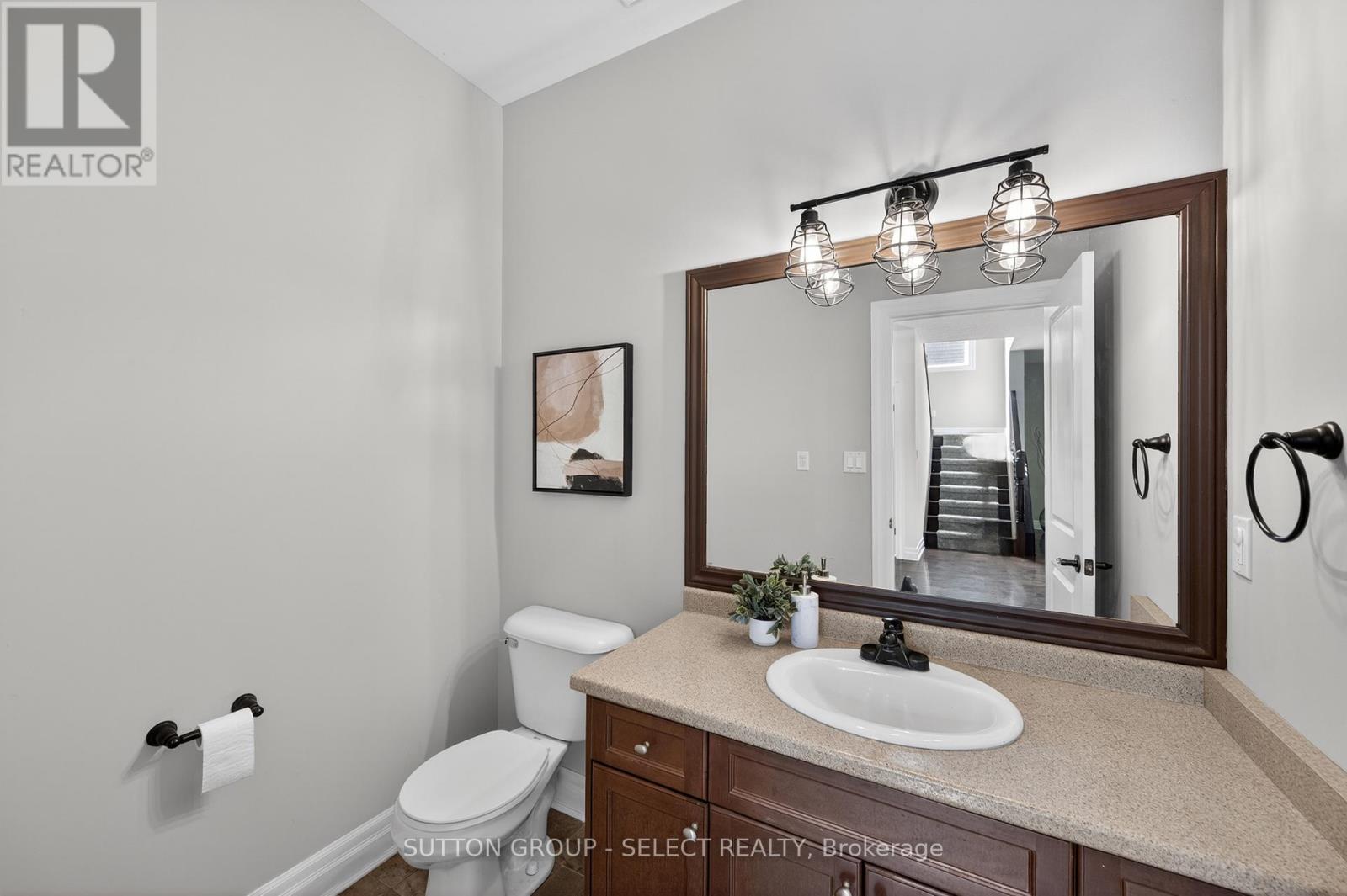 220 Boyd Boulevard, Zorra (Thamesford), Ontario  N0M 2M0 - Photo 26 - X13206754