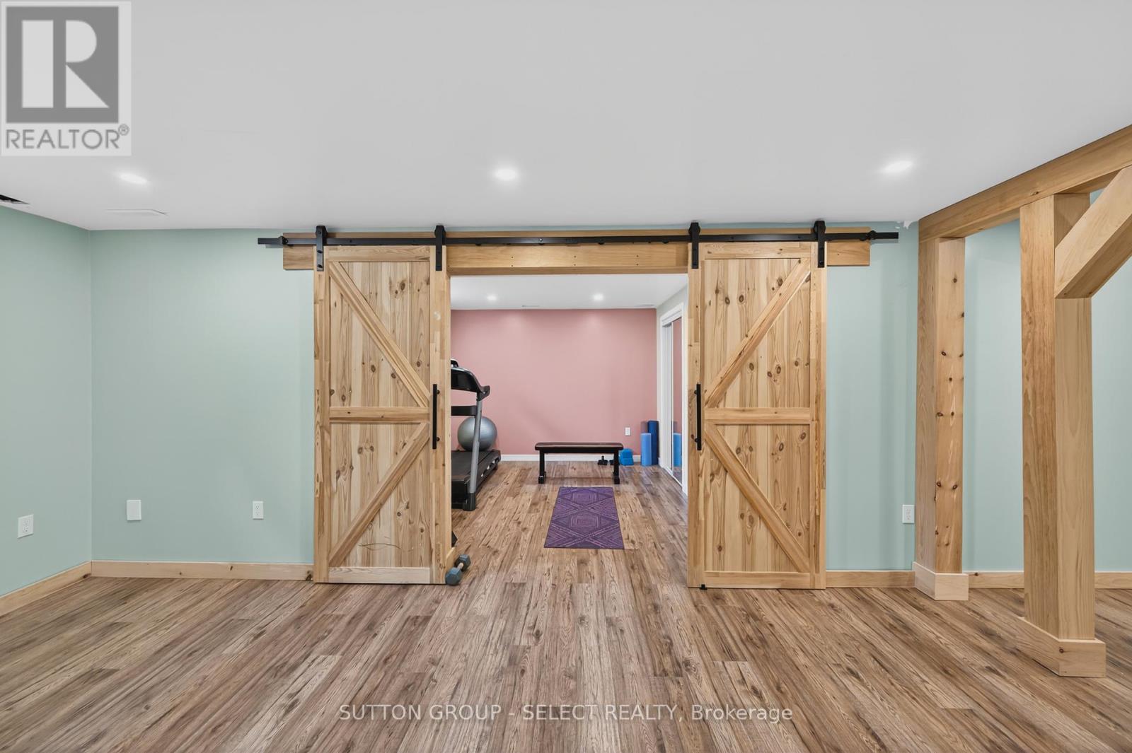 220 Boyd Boulevard, Zorra (Thamesford), Ontario  N0M 2M0 - Photo 39 - X13206754