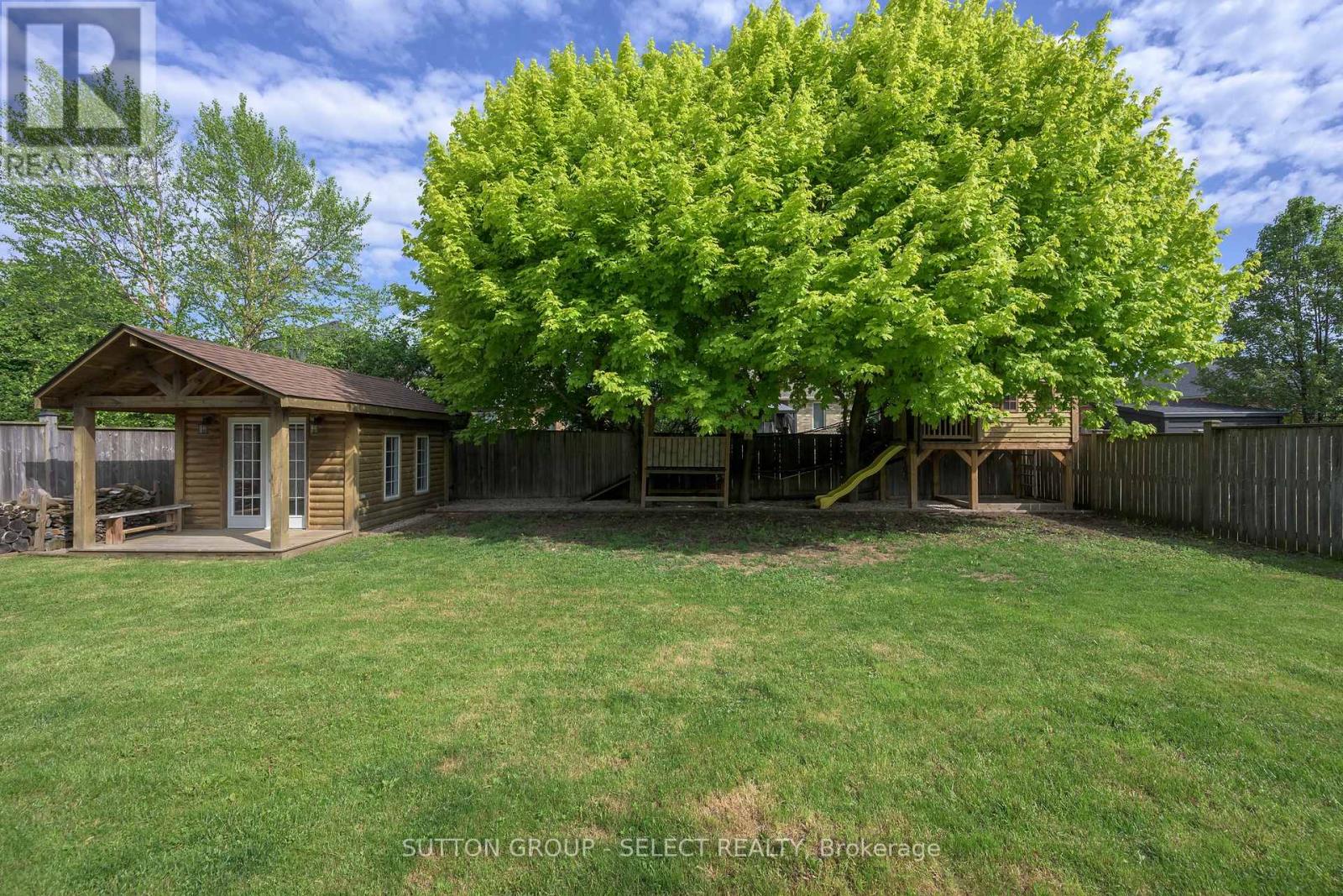 220 Boyd Boulevard, Zorra (Thamesford), Ontario  N0M 2M0 - Photo 6 - X13206754