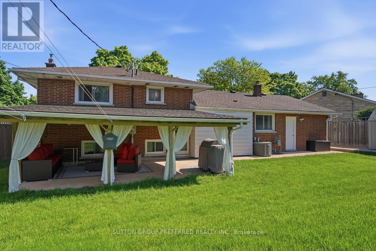 27 Stormont Drive, London South (South T), Ontario  N5Z 3Z4 - Photo 42 - X13206756