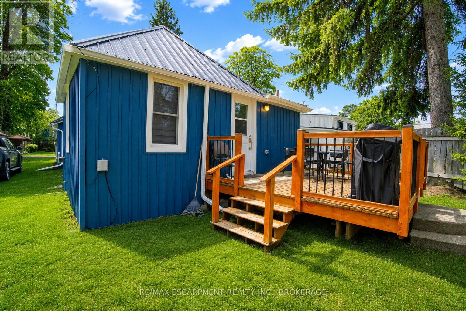 383 Cherrywood Avenue, Fort Erie, Ontario  L0S 1N0 - Photo 19 - X13015814