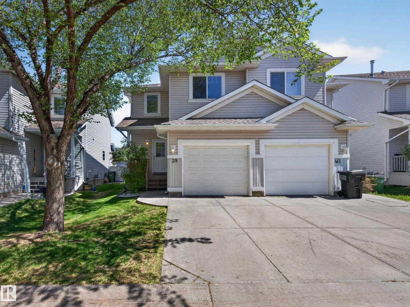 #39 4020 21 ST NW, edmonton, Alberta