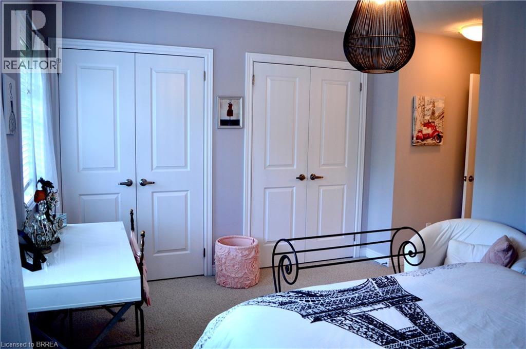 30 Balmoral Street Unit# 9, Paris, Ontario  N3L 0C8 - Photo 12 - 40833600
