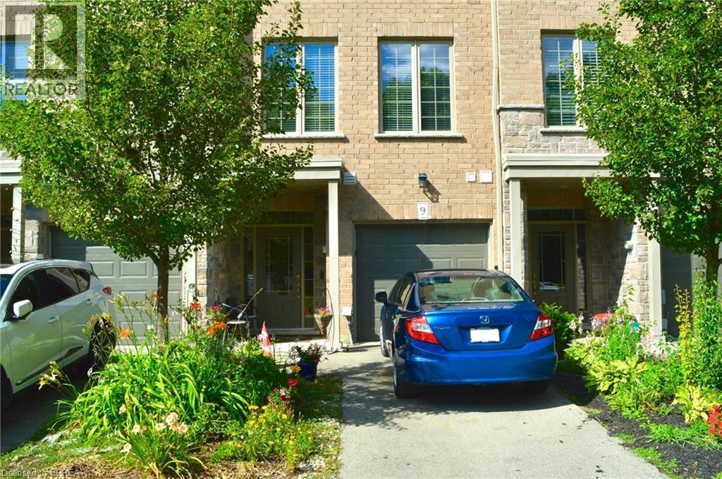 30 Balmoral Street Unit# 9, Paris, Ontario  N3L 0C8 - Photo 2 - 40833600