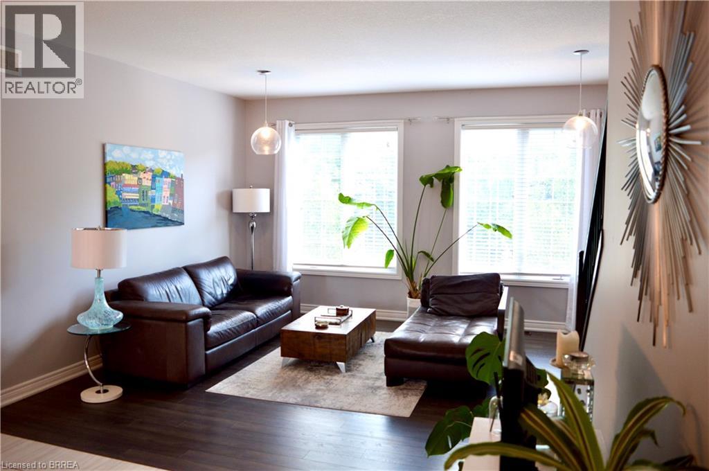 30 Balmoral Street Unit# 9, Paris, Ontario  N3L 0C8 - Photo 4 - 40833600