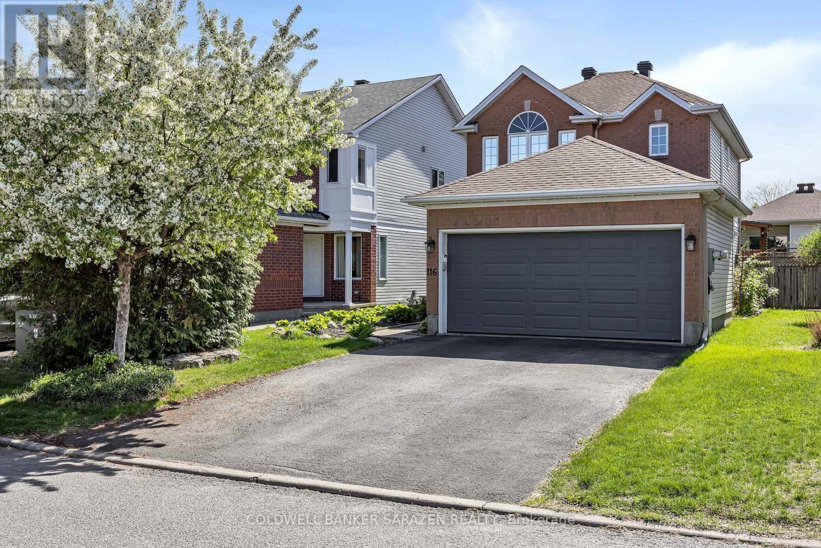 116 Bloomingdale Street, Ottawa, Ontario  K2C 4A4 - Photo 2 - X13206702