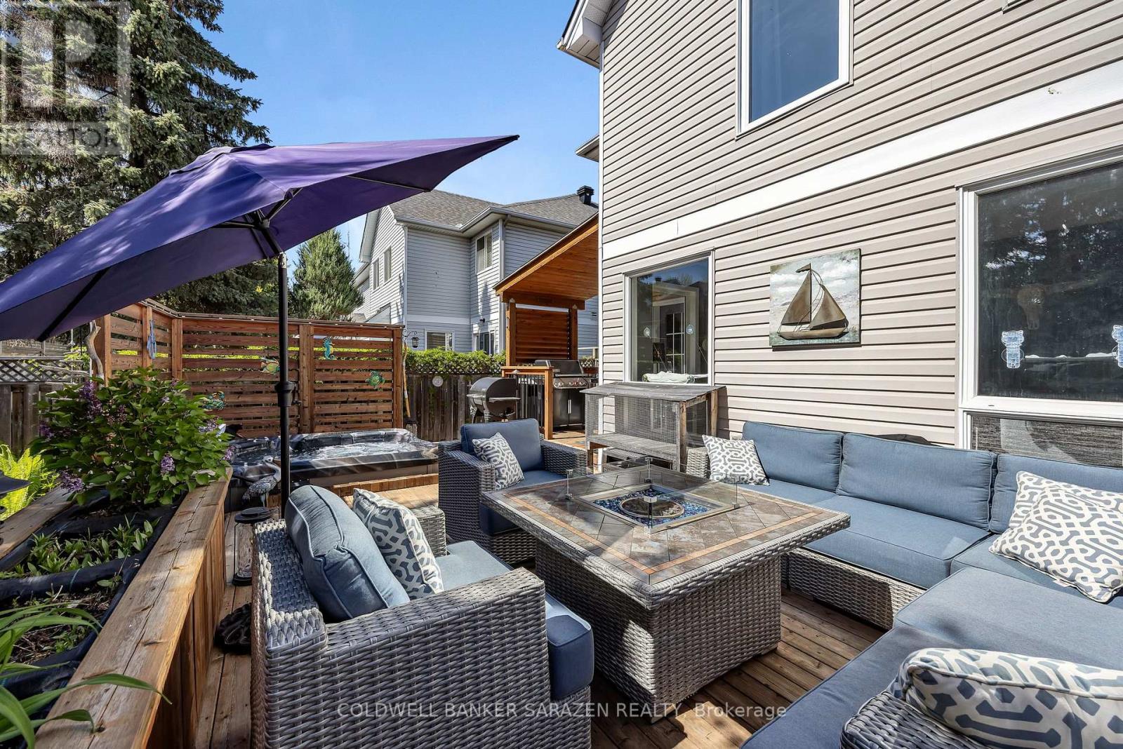 116 Bloomingdale Street, Ottawa, Ontario  K2C 4A4 - Photo 47 - X13206702