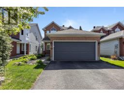 116 BLOOMINGDALE STREET, Ottawa, Ontario