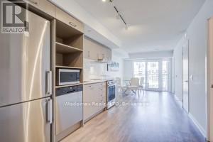 1009 - 219 Dundas Street E, Toronto, Ontario  M5A 0V1 - Photo 12 - C13206724