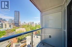 1009 - 219 Dundas Street E, Toronto, Ontario  M5A 0V1 - Photo 37 - C13206724