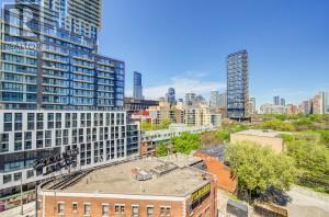 1009 - 219 Dundas Street E, Toronto, Ontario  M5A 0V1 - Photo 39 - C13206724