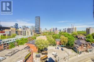 1009 - 219 Dundas Street E, Toronto, Ontario  M5A 0V1 - Photo 40 - C13206724