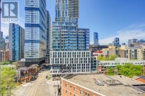 1009 - 219 Dundas Street E, Toronto, Ontario  M5A 0V1 - Photo 41 - C13206724