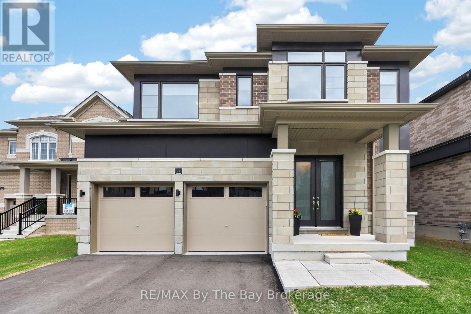 167 ROSANNE CIRCLE, Wasaga Beach, Ontario
