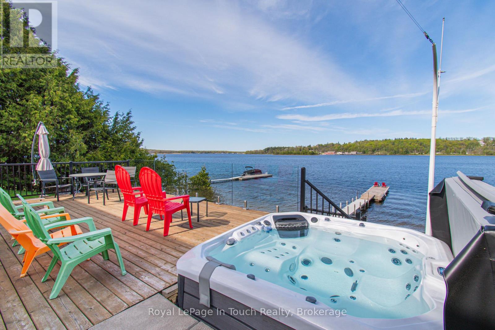 441 CHAMPLAIN ROAD, Penetanguishene, Ontario