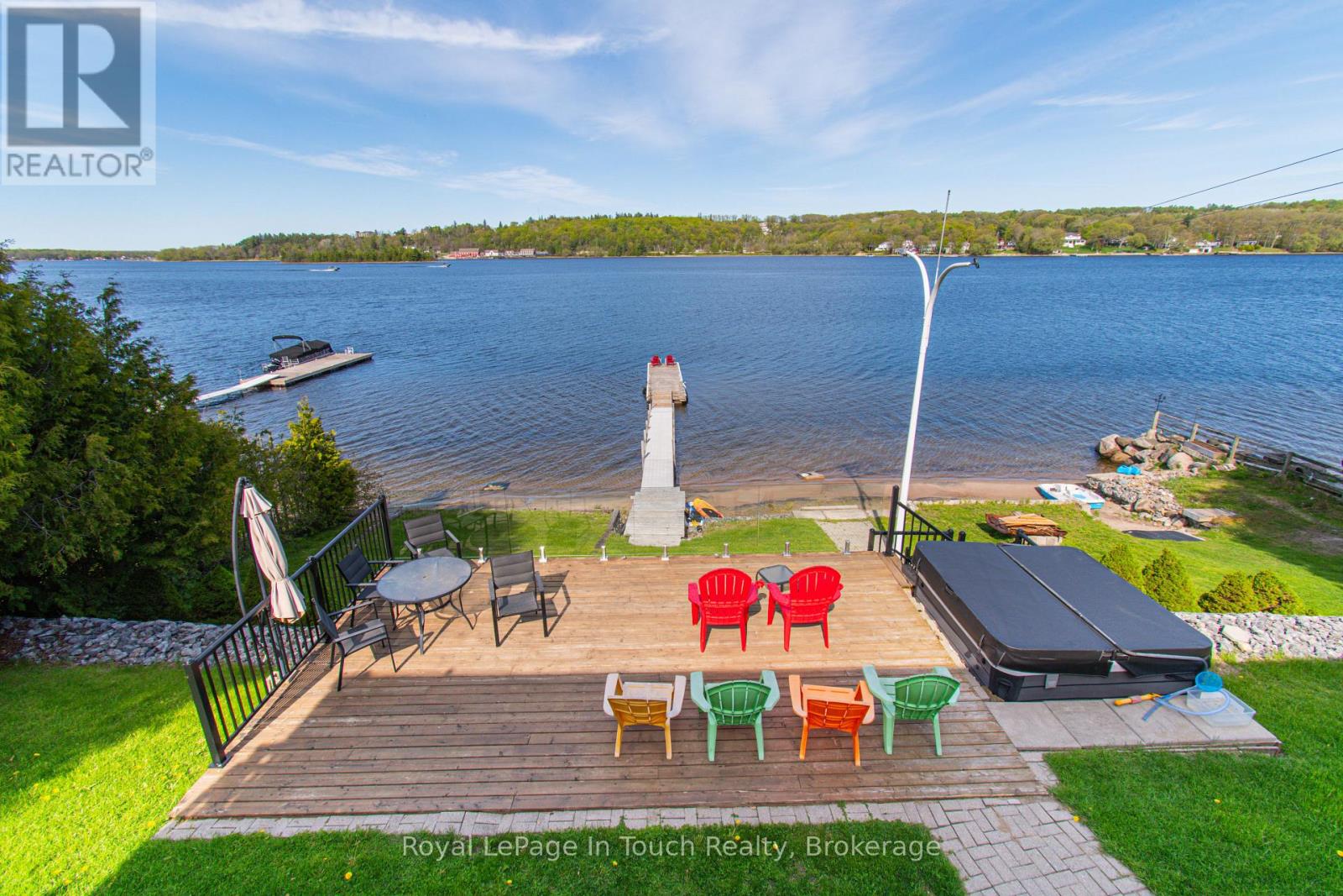 441 Champlain Road, Penetanguishene, Ontario  L9M 1S5 - Photo 12 - S13206752