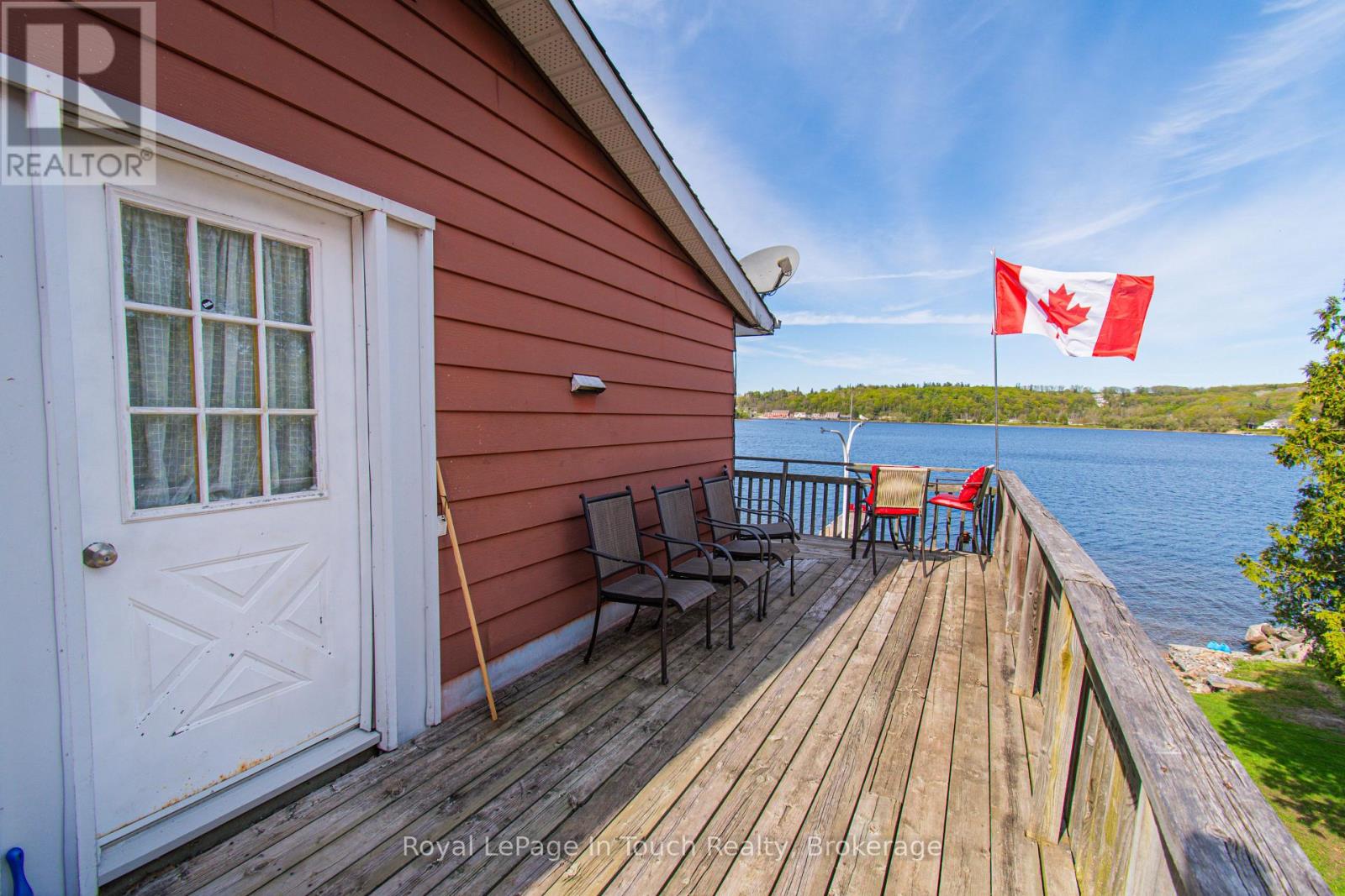 441 Champlain Road, Penetanguishene, Ontario  L9M 1S5 - Photo 14 - S13206752