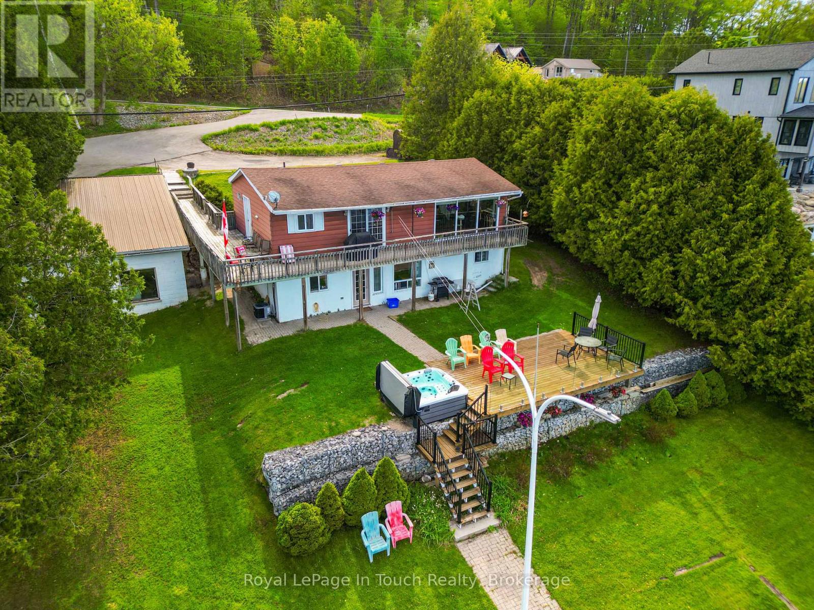441 Champlain Road, Penetanguishene, Ontario  L9M 1S5 - Photo 6 - S13206752
