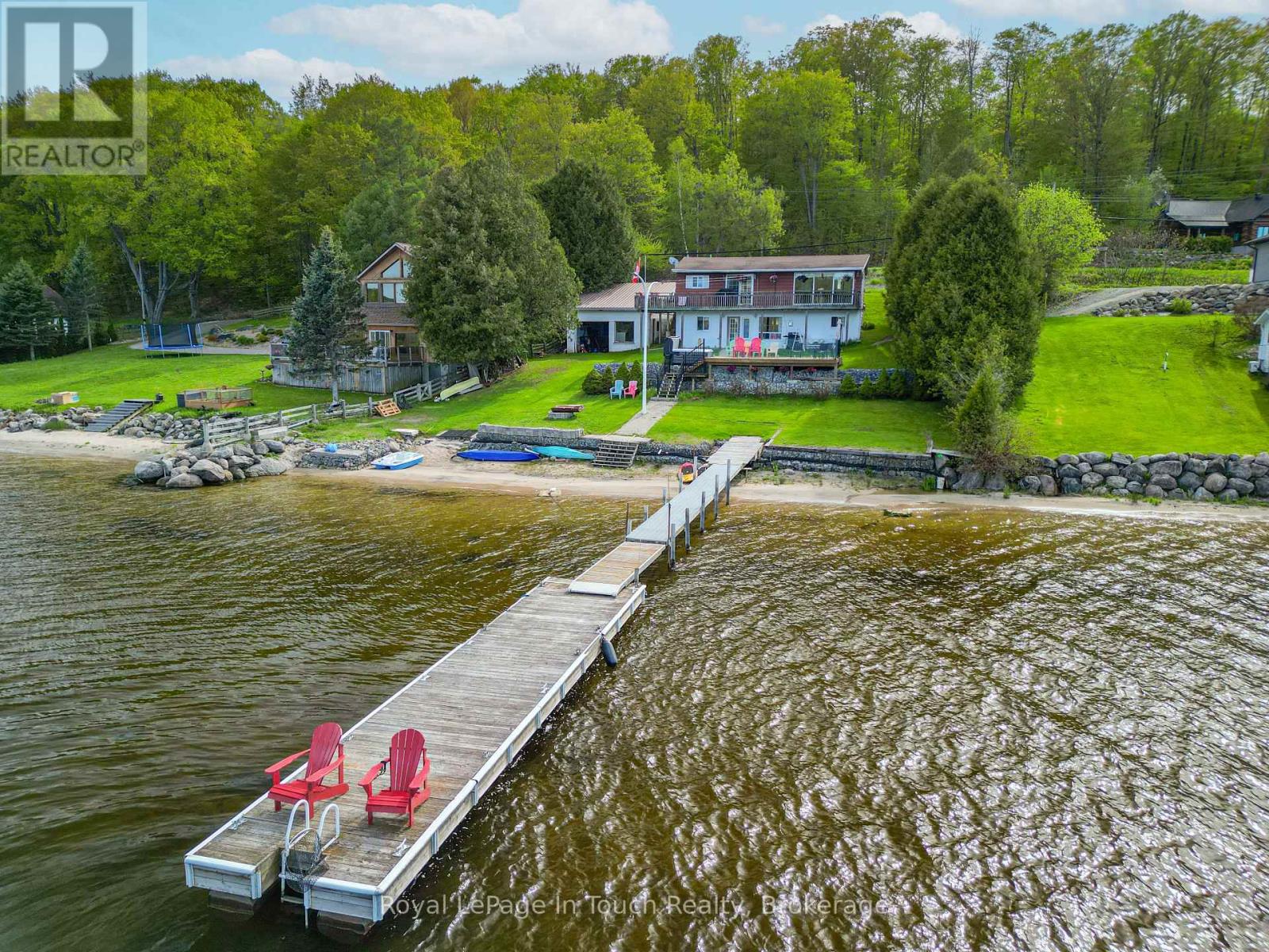 441 Champlain Road, Penetanguishene, Ontario  L9M 1S5 - Photo 8 - S13206752