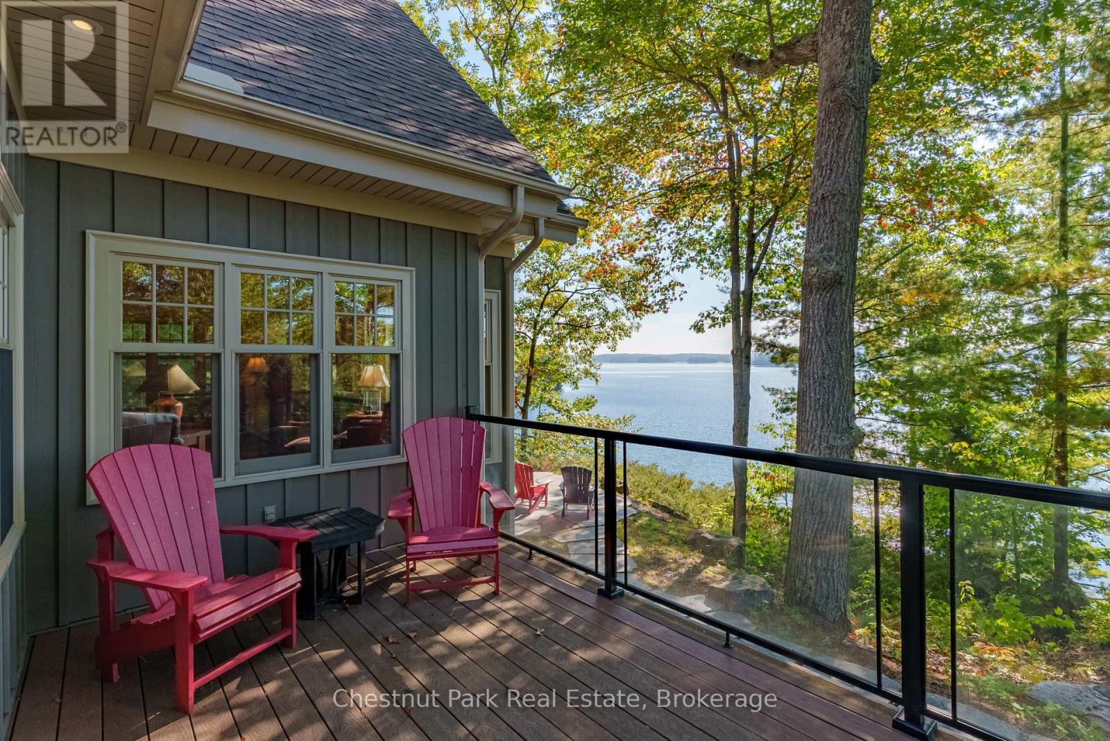 4 Sl 19 Roberts Island, Muskoka Lakes, Ontario  P0B 1M0 - Photo 19 - X13170530