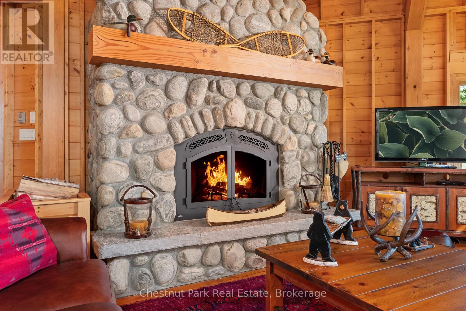 4 Sl 19 Roberts Island, Muskoka Lakes, Ontario  P0B 1M0 - Photo 11 - X13170530