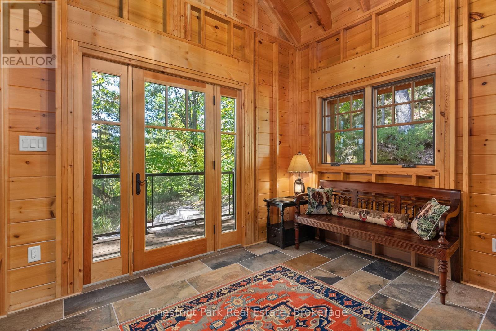 4 Sl 19 Roberts Island, Muskoka Lakes, Ontario  P0B 1M0 - Photo 22 - X13170530