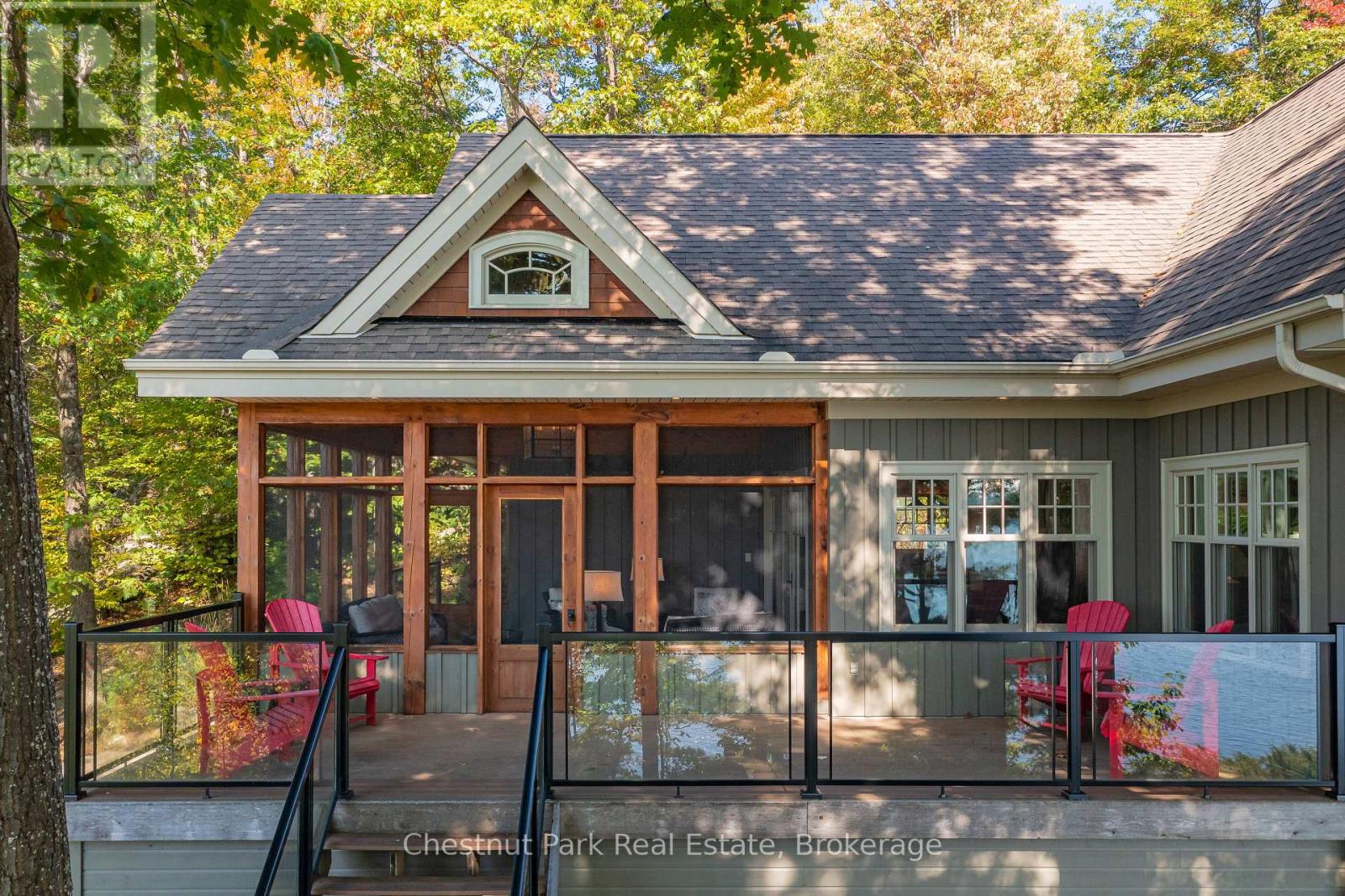 4 Sl 19 Roberts Island, Muskoka Lakes, Ontario  P0B 1M0 - Photo 17 - X13170530