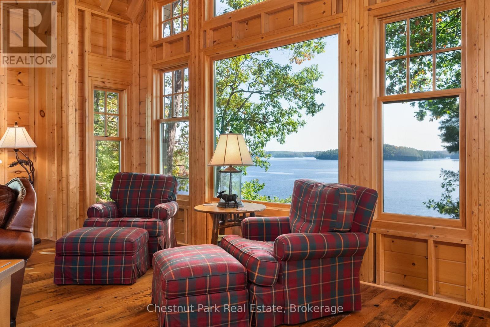 4 Sl 19 Roberts Island, Muskoka Lakes, Ontario  P0B 1M0 - Photo 12 - X13170530
