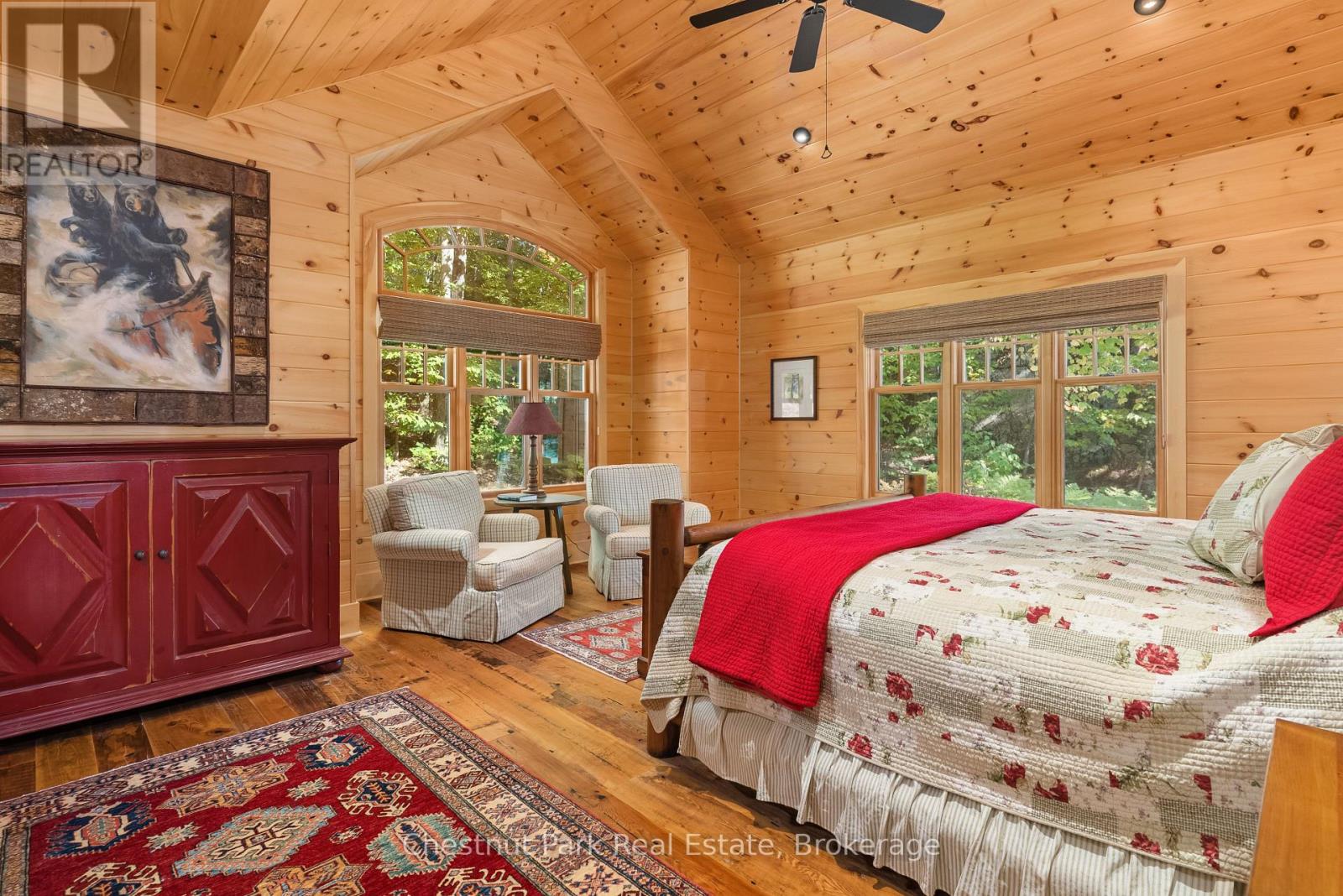 4 Sl 19 Roberts Island, Muskoka Lakes, Ontario  P0B 1M0 - Photo 24 - X13170530
