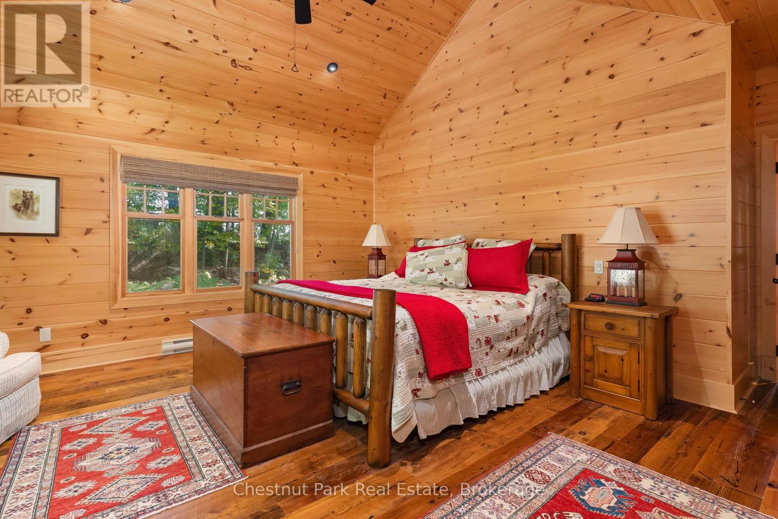 4 Sl 19 Roberts Island, Muskoka Lakes, Ontario  P0B 1M0 - Photo 25 - X13170530