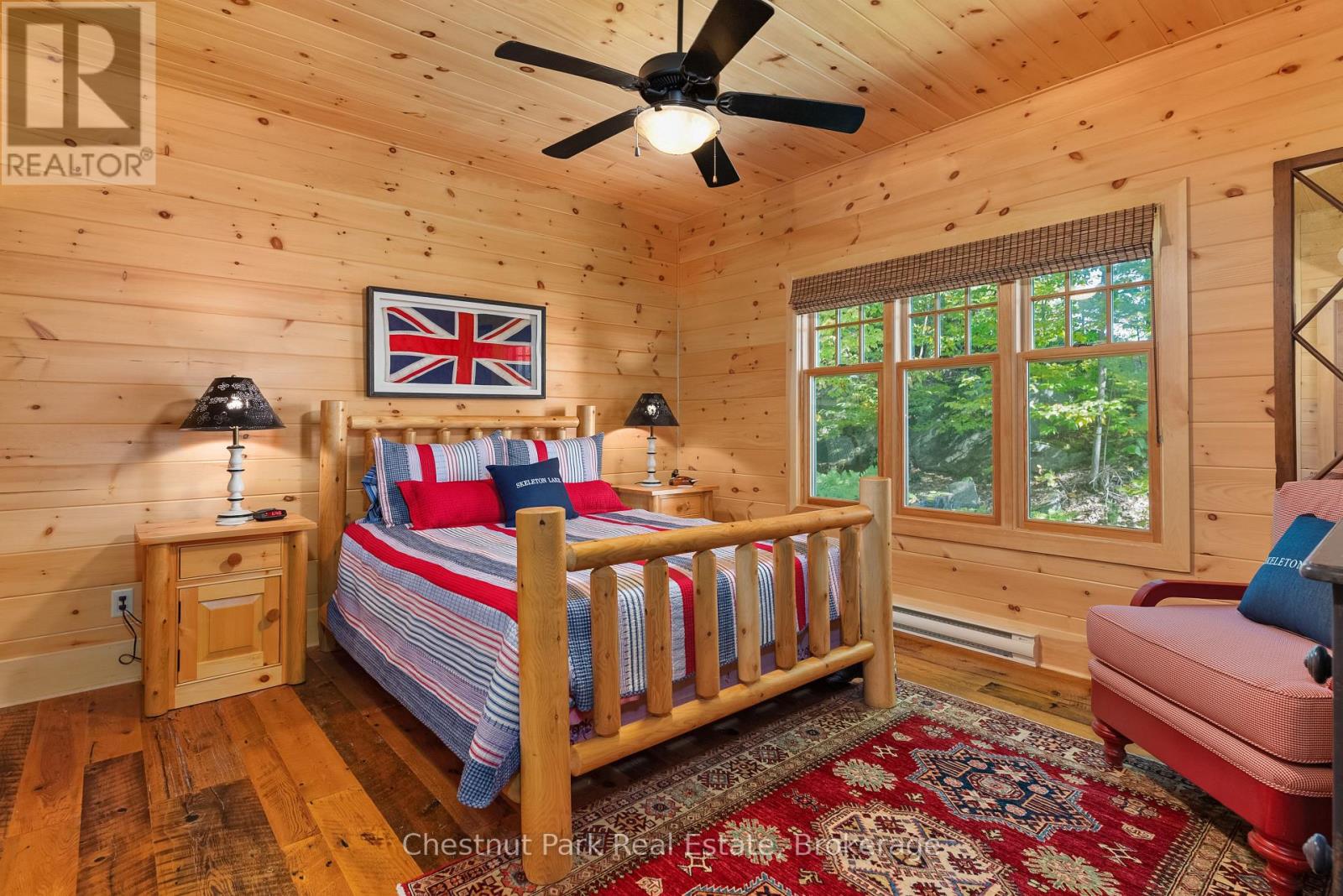 4 Sl 19 Roberts Island, Muskoka Lakes, Ontario  P0B 1M0 - Photo 27 - X13170530