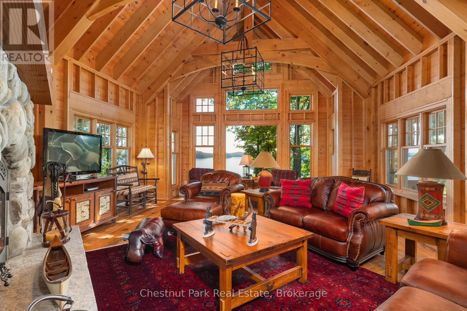 4 Sl 19 Roberts Island, Muskoka Lakes, Ontario  P0B 1M0 - Photo 9 - X13170530