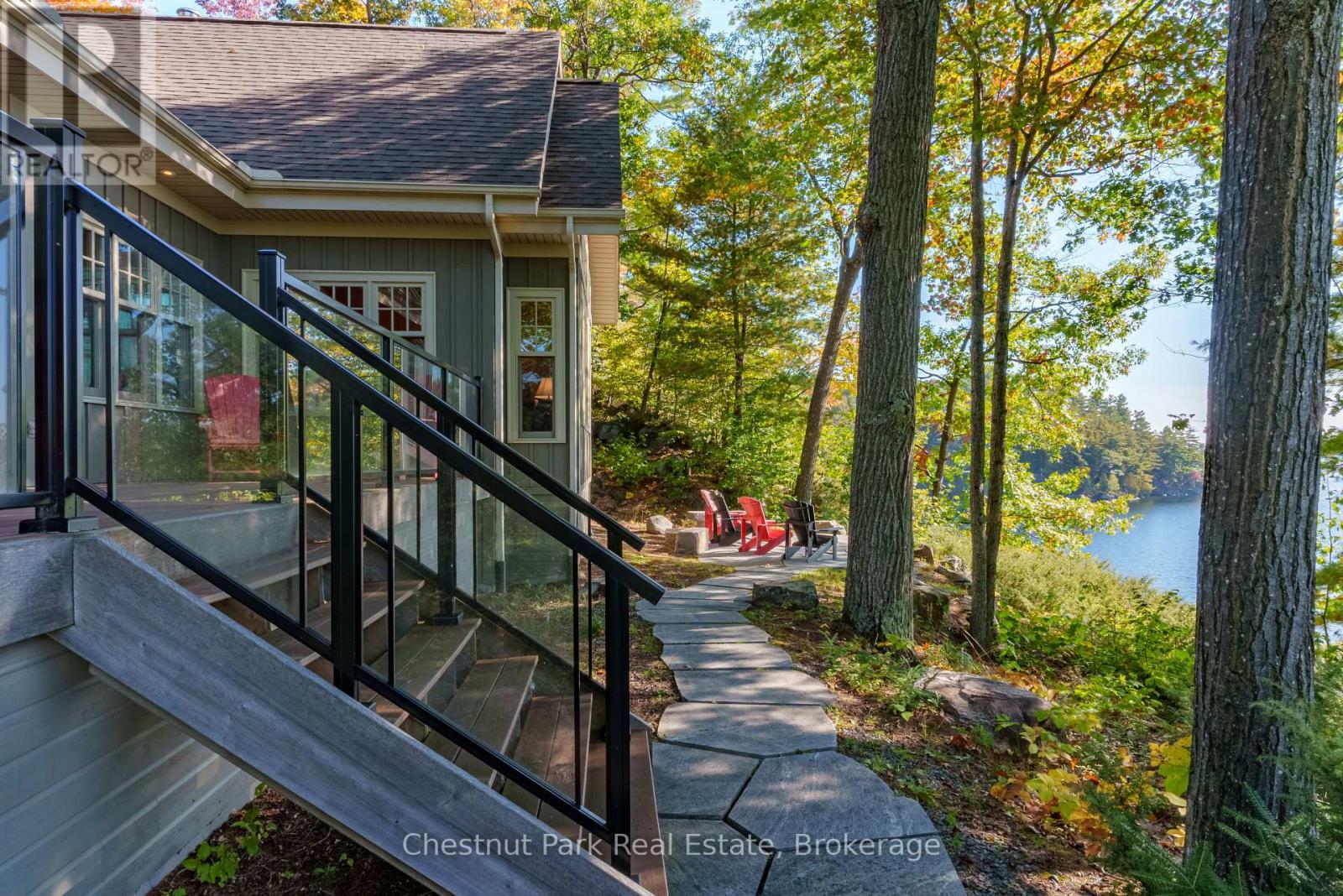 4 Sl 19 Roberts Island, Muskoka Lakes, Ontario  P0B 1M0 - Photo 35 - X13170530
