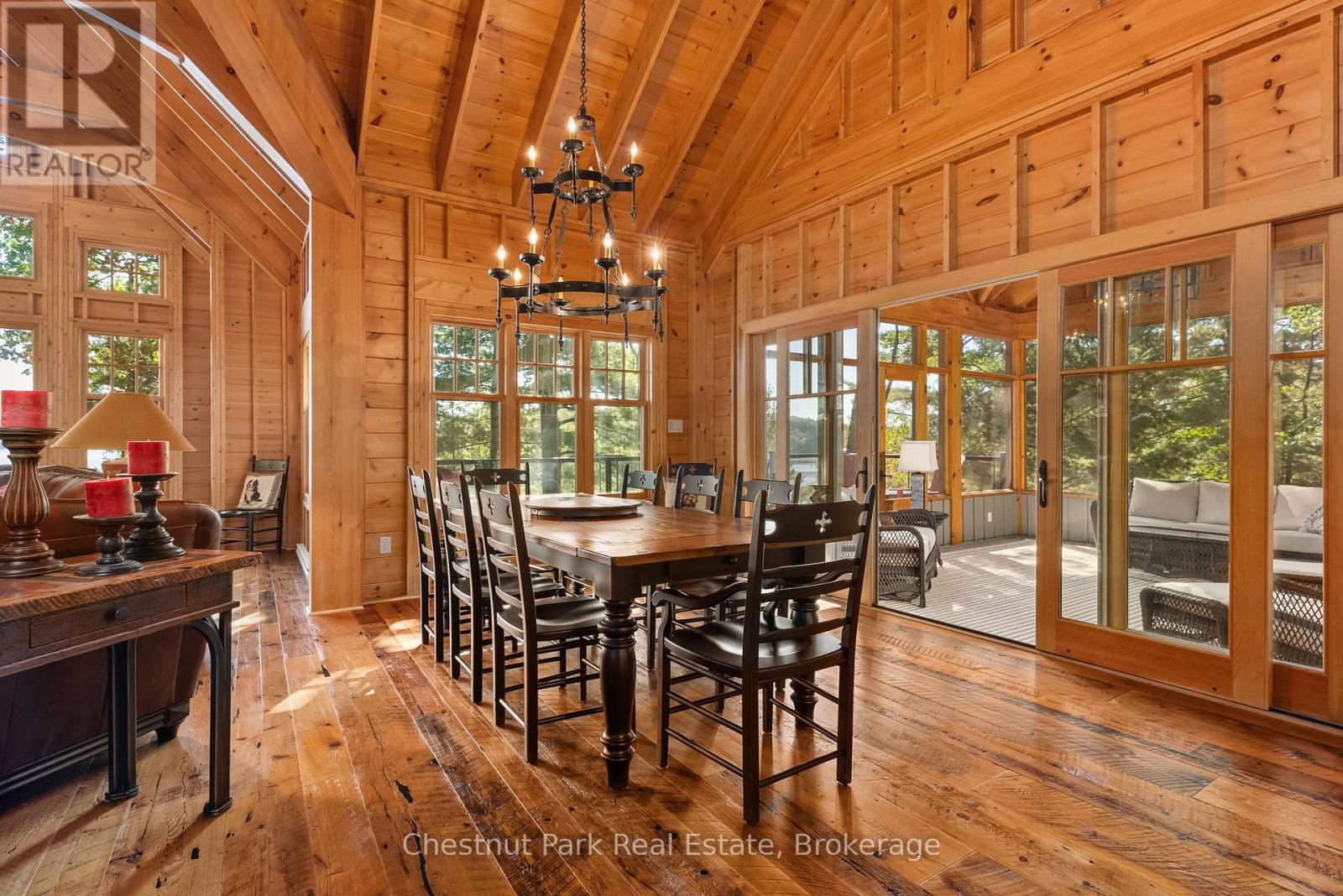 4 Sl 19 Roberts Island, Muskoka Lakes, Ontario  P0B 1M0 - Photo 7 - X13170530