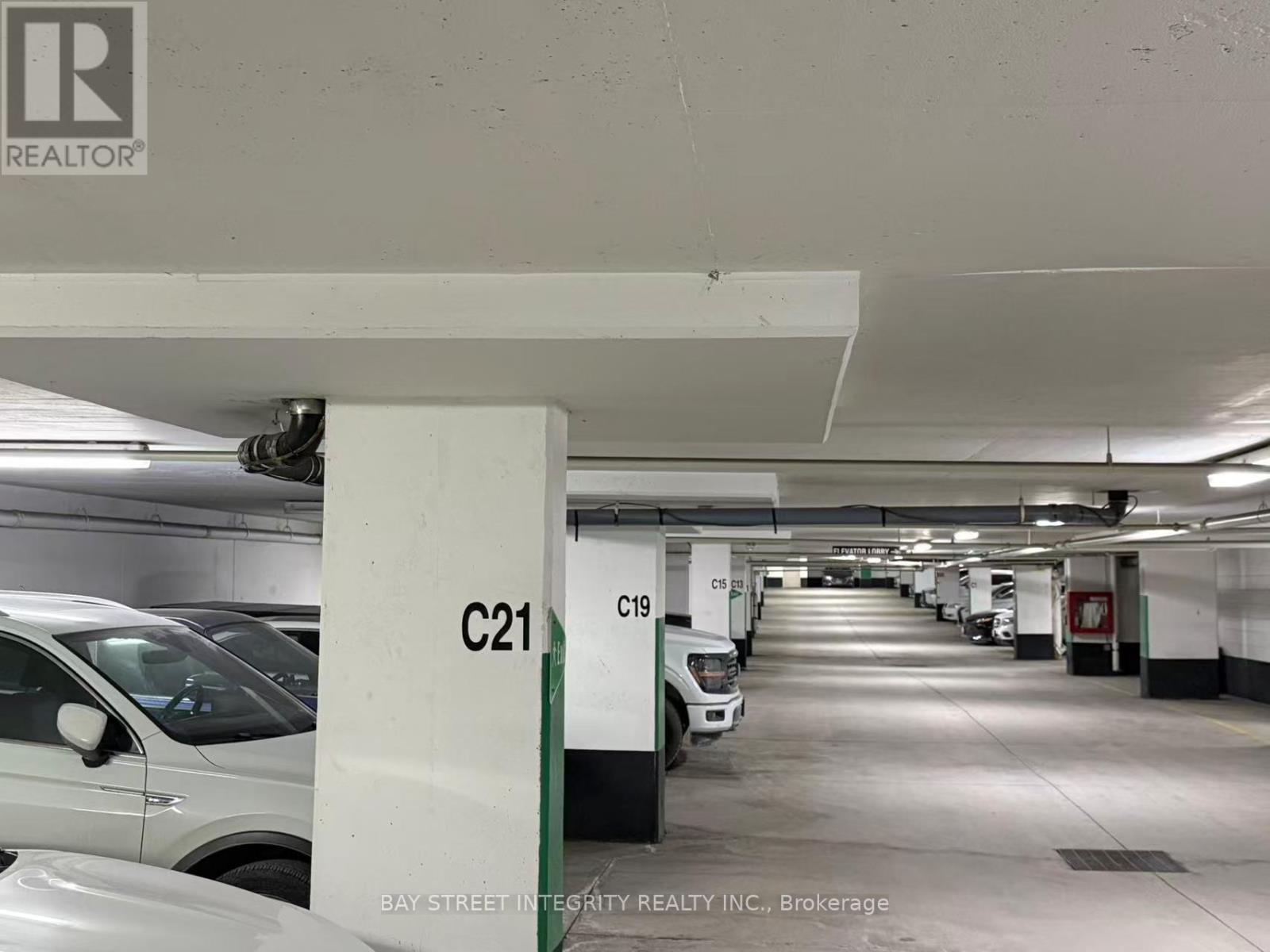 1510 - 5740 Yonge Street, Toronto, Ontario  M2M 0B1 - Photo 28 - C13206580