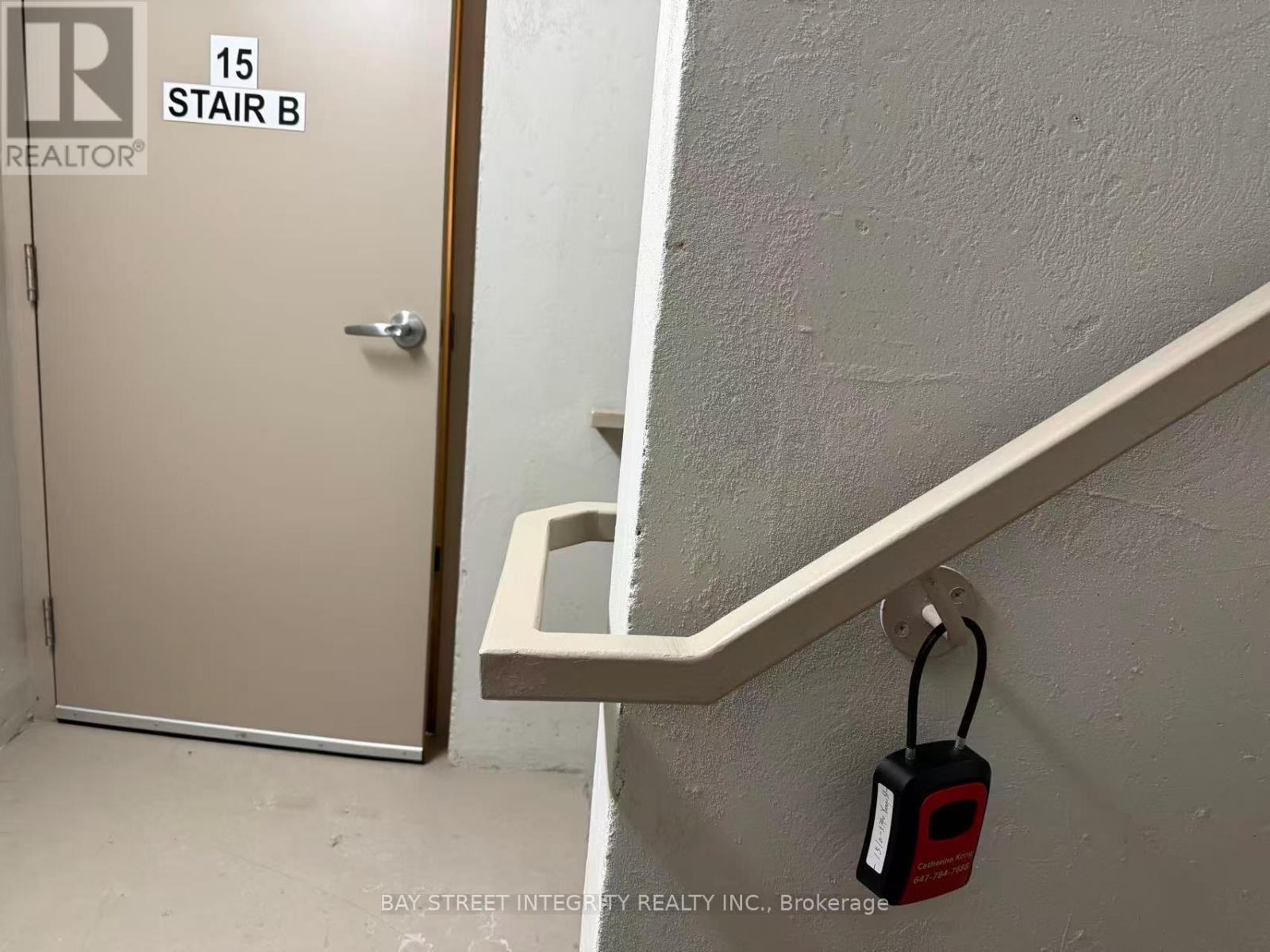 1510 - 5740 Yonge Street, Toronto, Ontario  M2M 0B1 - Photo 30 - C13206580