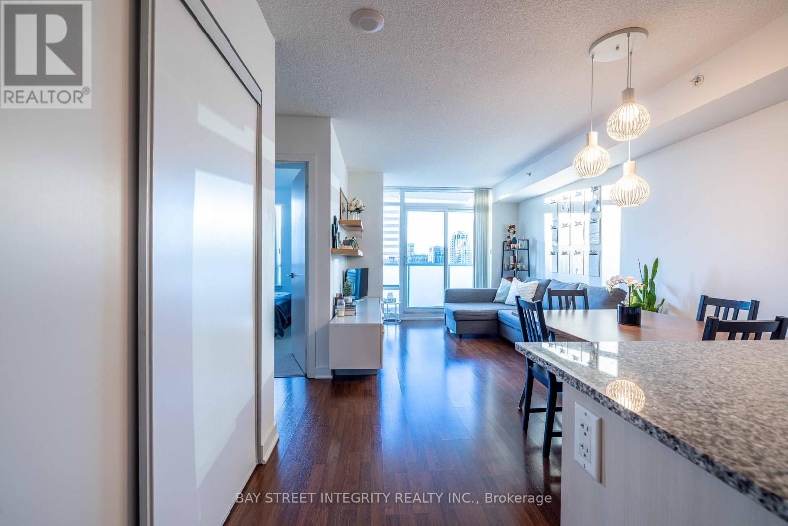 1510 - 5740 Yonge Street, Toronto, Ontario  M2M 0B1 - Photo 6 - C13206580