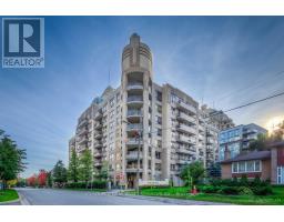 203 - 19 BARBERRY PLACE, Toronto, Ontario