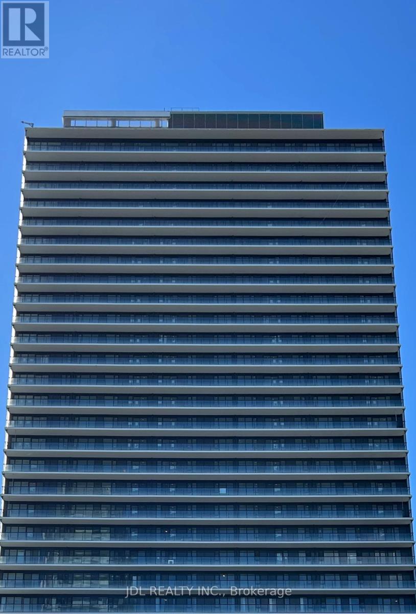 2512 PARKING - 5858 YONGE ST STREET, Toronto, Ontario