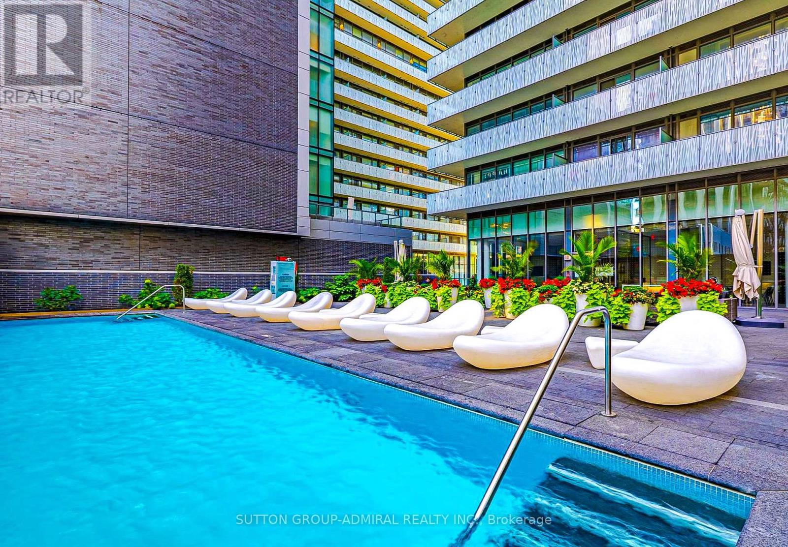 2204 - 42 Charles Street E, Toronto, Ontario  M4Y 1T4 - Photo 11 - C13206730