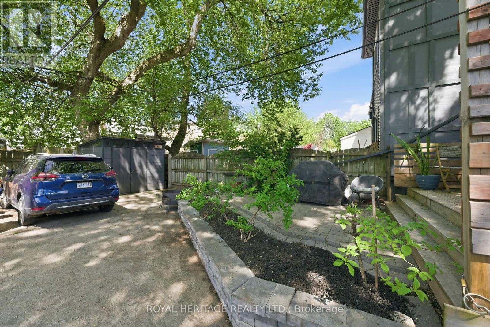 268 Hiawatha Road, Toronto, Ontario  M4L 2Y4 - Photo 30 - E13206748