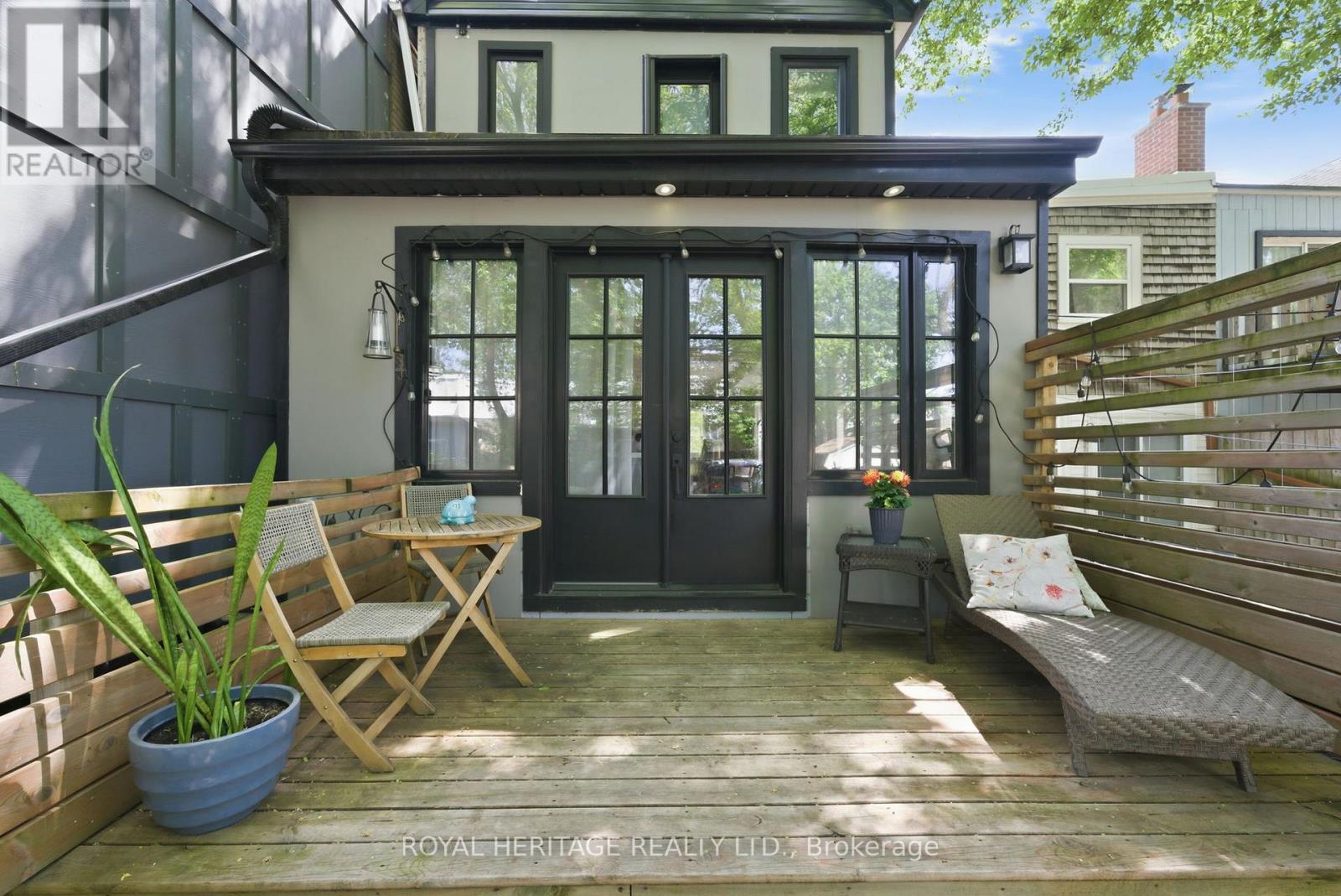 268 Hiawatha Road, Toronto, Ontario  M4L 2Y4 - Photo 33 - E13206748
