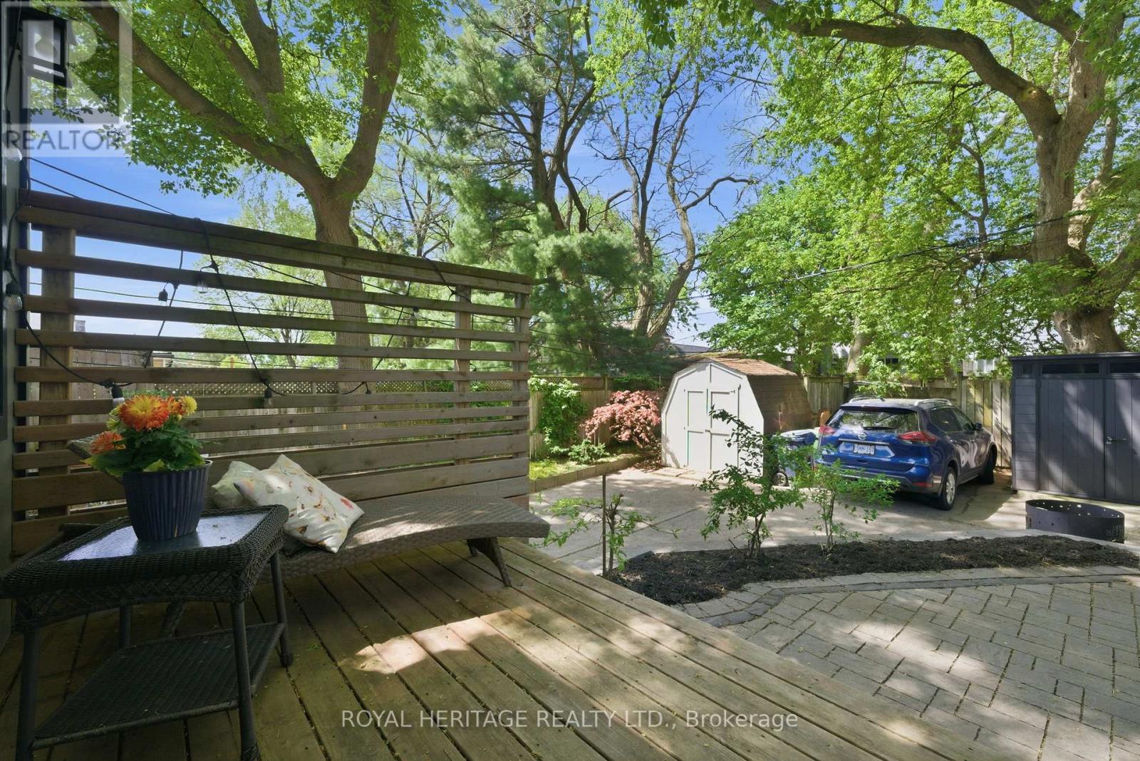 268 Hiawatha Road, Toronto, Ontario  M4L 2Y4 - Photo 34 - E13206748