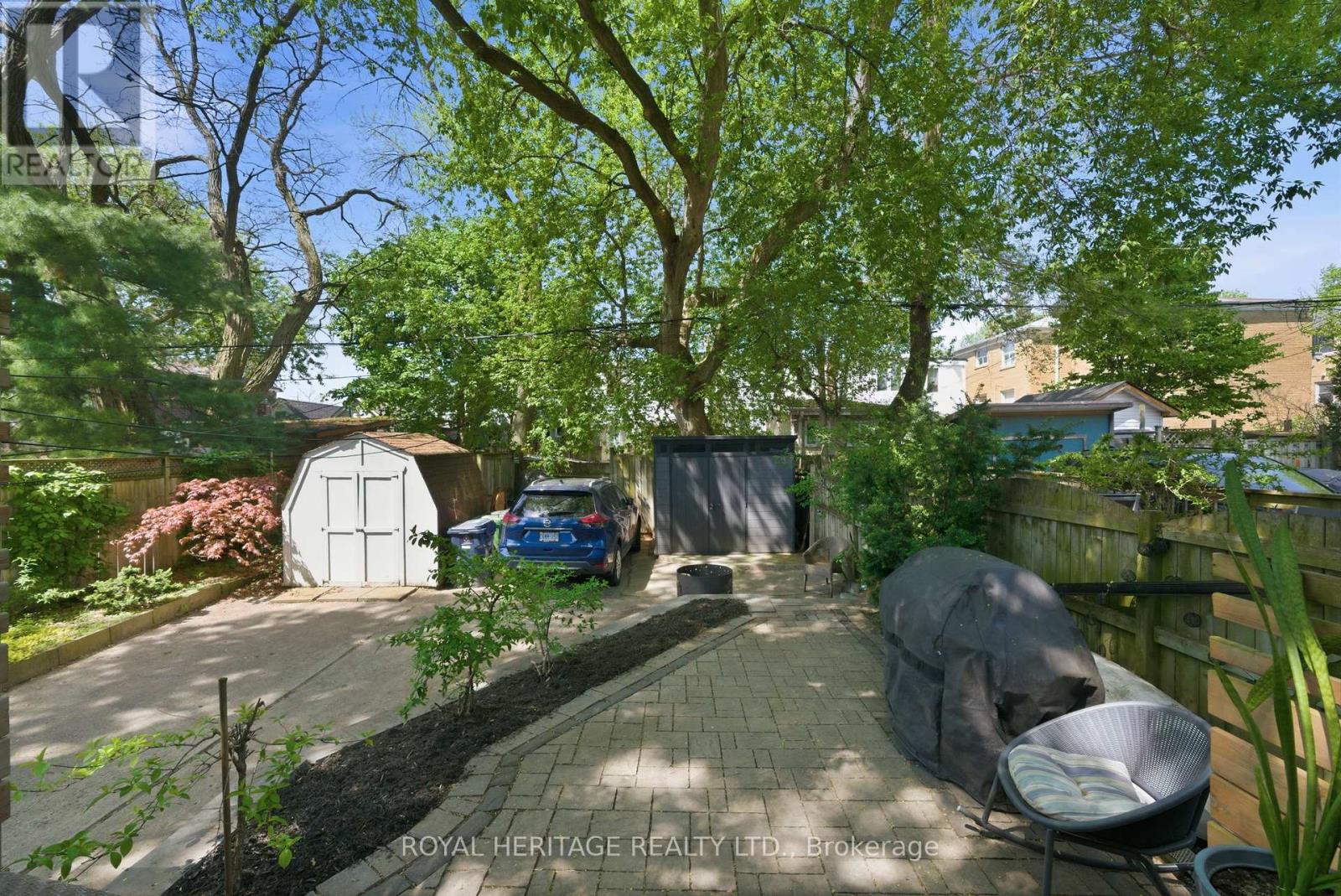 268 Hiawatha Road, Toronto, Ontario  M4L 2Y4 - Photo 35 - E13206748
