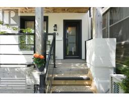 268 HIAWATHA ROAD, Toronto, Ontario